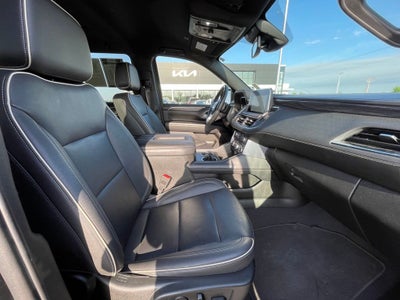 2023 GMC Yukon XL SLT 4X4 / HEATED SEATS