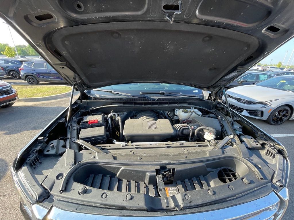 2023 GMC Yukon XL SLT 4X4 / HEATED SEATS