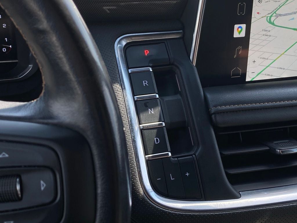 2022 GMC Yukon XL AT4 4X4 / ONE OWNER