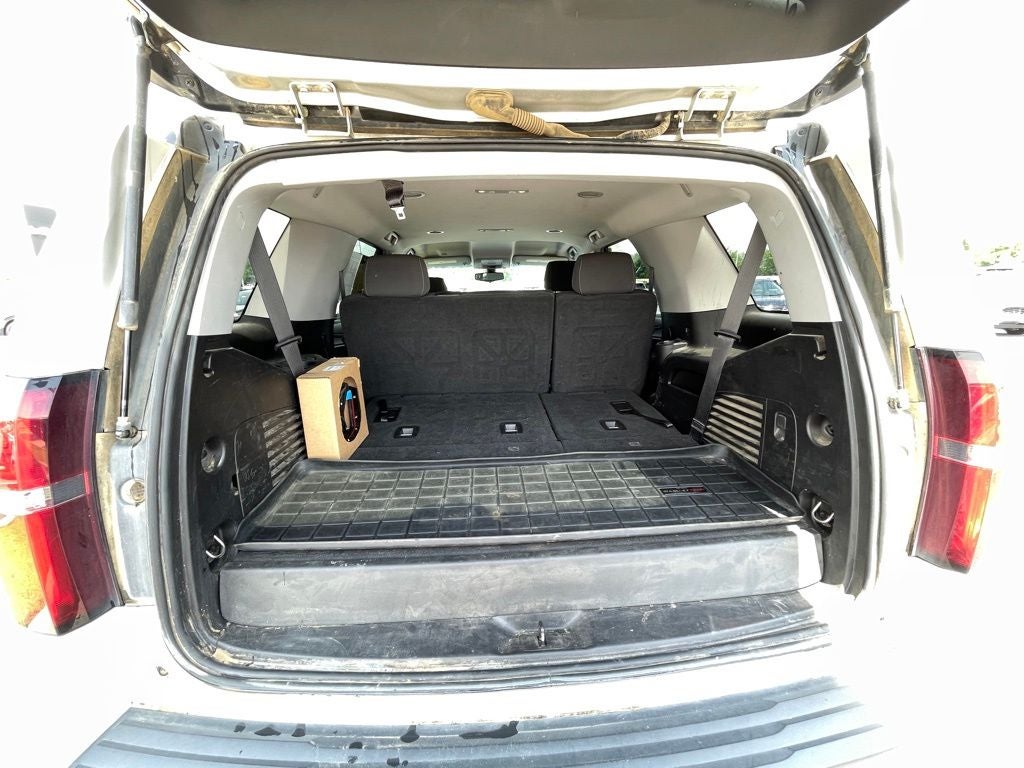 2019 Chevrolet Tahoe LS ONE OWNER