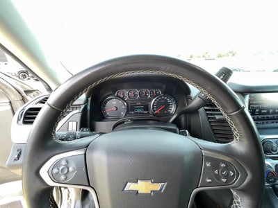2019 Chevrolet Tahoe LS ONE OWNER