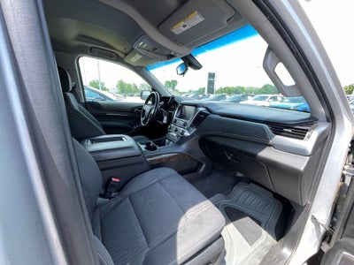 2019 Chevrolet Tahoe LS ONE OWNER