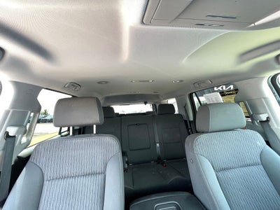 2019 Chevrolet Tahoe LS ONE OWNER