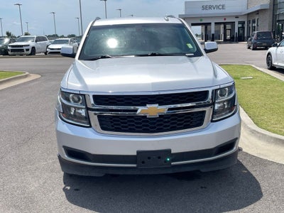 2019 Chevrolet Tahoe LS ONE OWNER