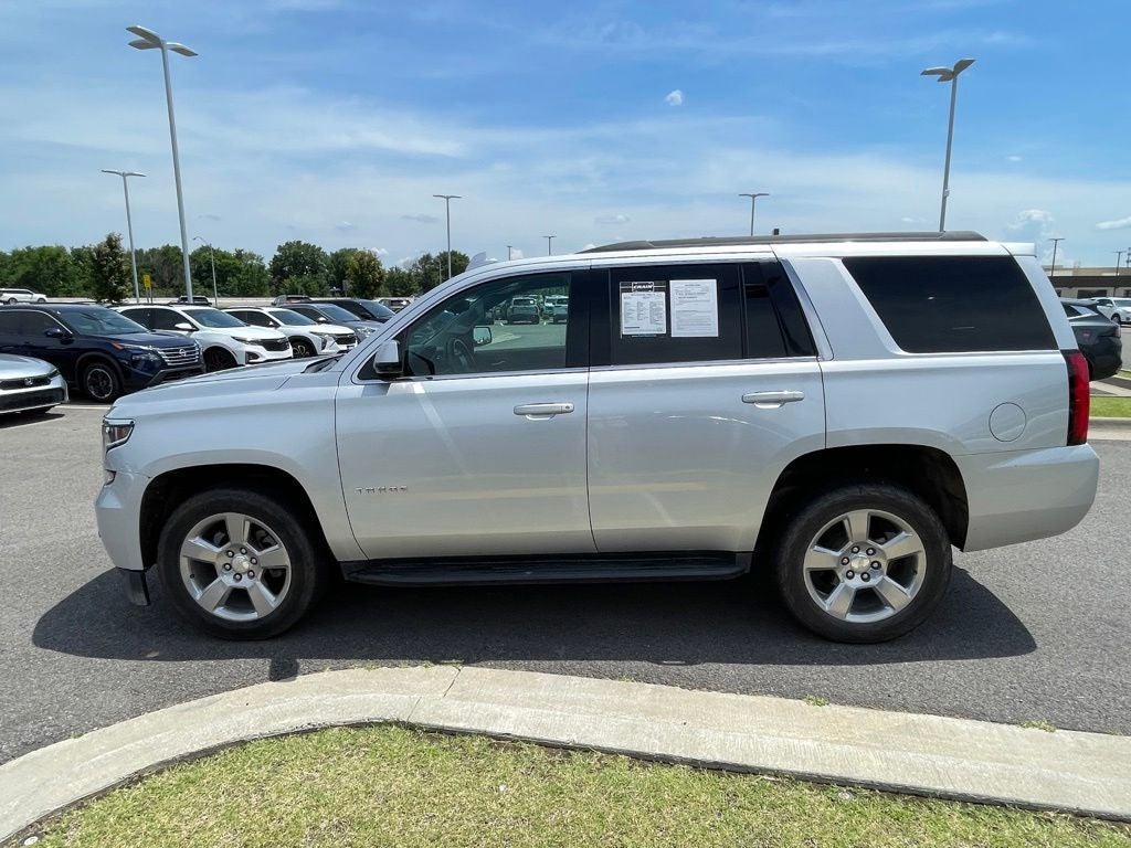 2019 Chevrolet Tahoe LS ONE OWNER