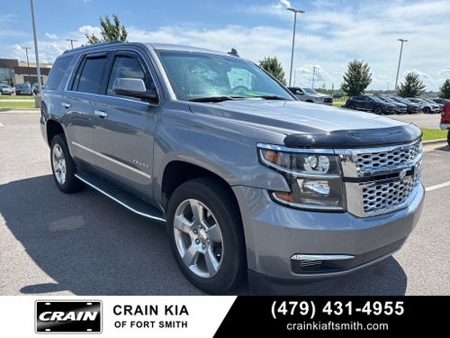 2018 Chevrolet Tahoe LT HEATED SEATS / 5.3L V8