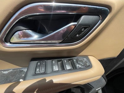 2021 Chevrolet Tahoe Premier BOSE AUDIO / HEATED SEATS / LEATHER