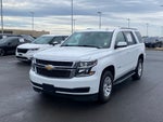 2020 Chevrolet Tahoe LT 4X4 / BOSE AUDIO / HEATED SEATS