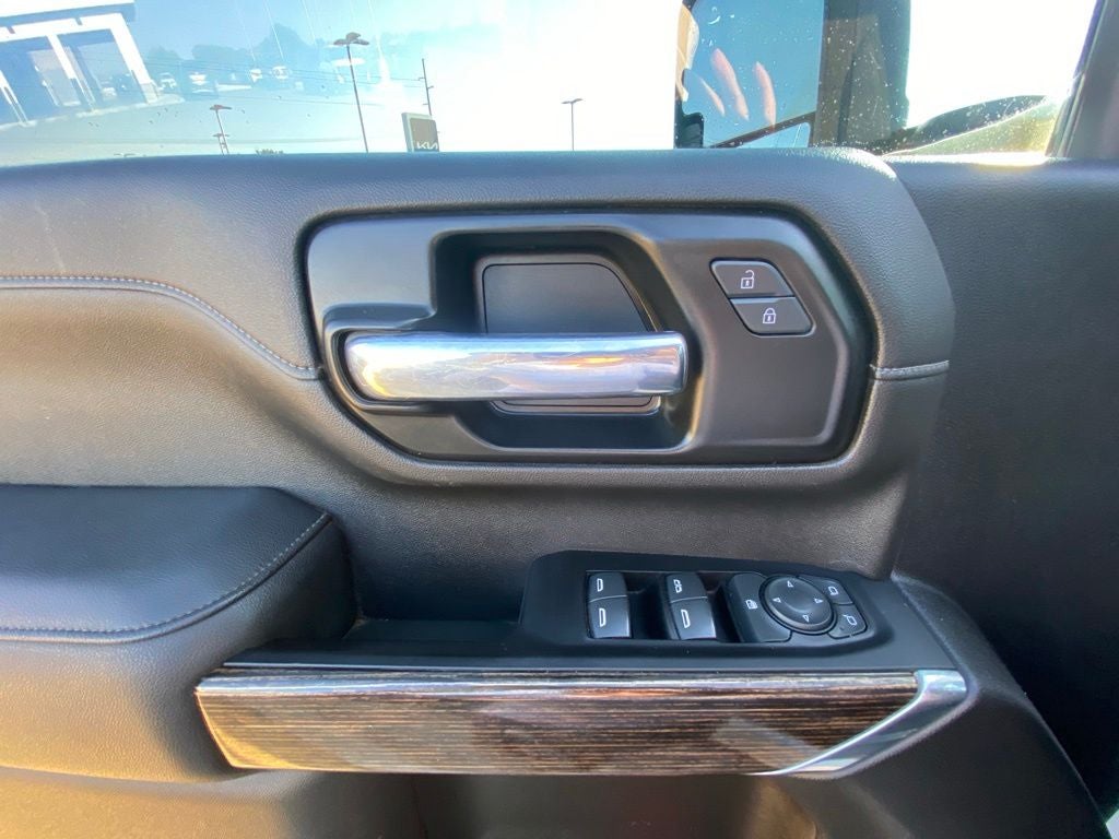 2022 GMC Sierra 2500HD SLE X-31 OFF ROAD / 4X4 / 6.6L V8