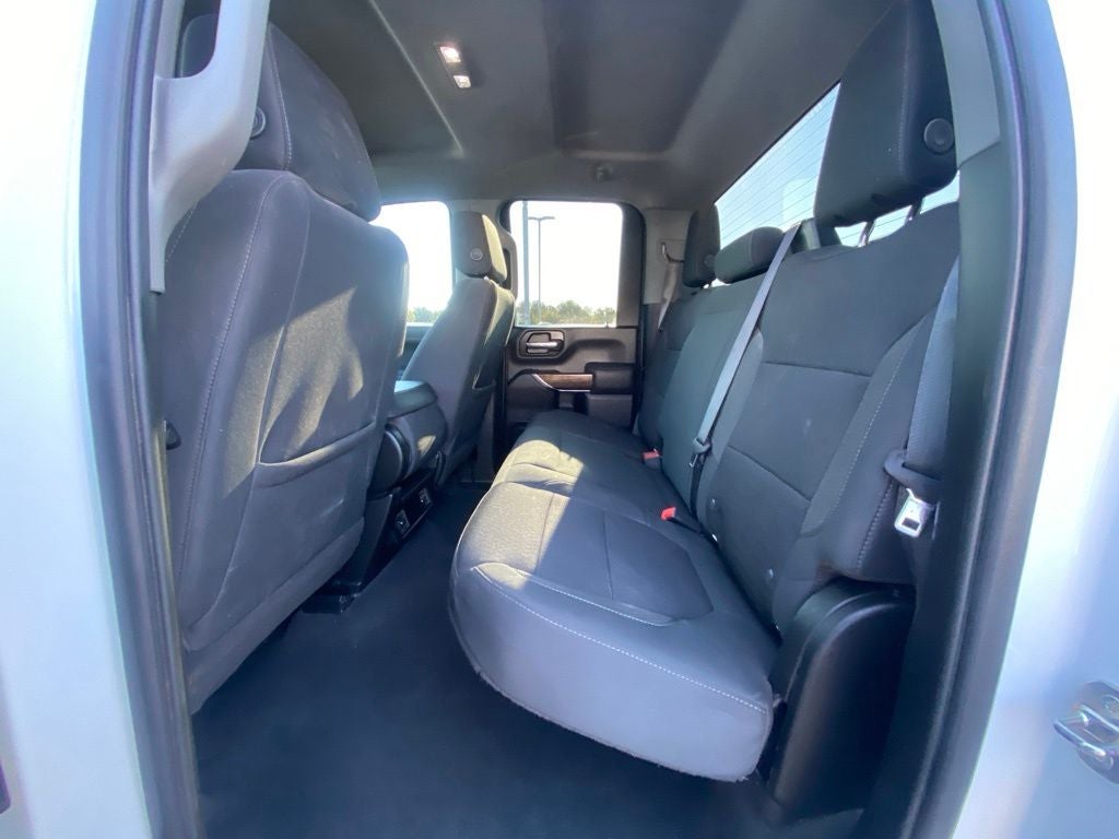 2022 GMC Sierra 2500HD SLE X-31 OFF ROAD / 4X4 / 6.6L V8
