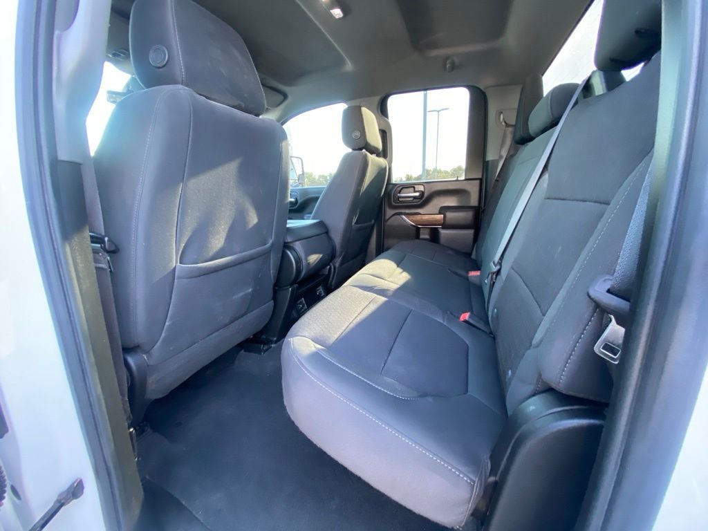 2022 GMC Sierra 2500HD SLE X-31 OFF ROAD / 4X4 / 6.6L V8