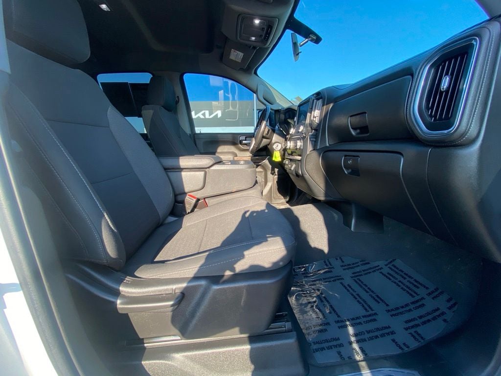 2022 GMC Sierra 2500HD SLE X-31 OFF ROAD / 4X4 / 6.6L V8