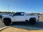 2022 GMC Sierra 2500HD SLE X-31 OFF ROAD / 4X4 / 6.6L V8