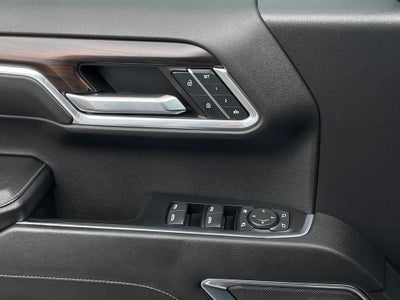 2023 GMC Sierra 1500 SLT ONE OWNER / BOSE AUDIO / HEATED SEATS