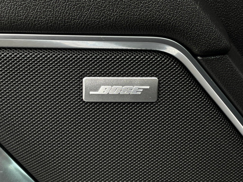 2023 GMC Sierra 1500 SLT ONE OWNER / BOSE AUDIO / HEATED SEATS