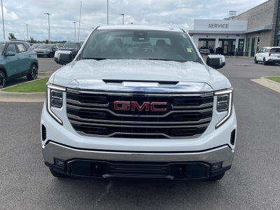 2023 GMC Sierra 1500 SLT ONE OWNER / BOSE AUDIO / HEATED SEATS