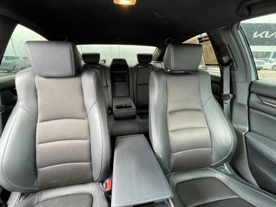 2022 Honda Accord Sport CLEAN CARFAX