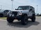 2006 Jeep Wrangler SE