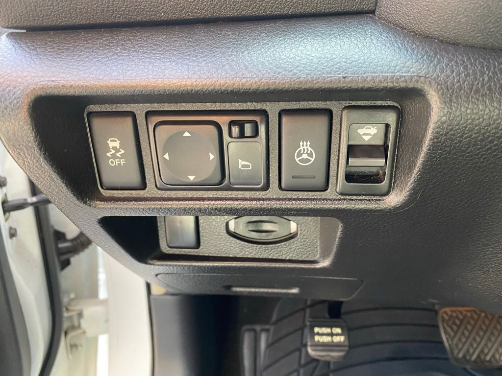 2014 Nissan Maxima 3.5 SV HEATED SEATS / SUNROOF