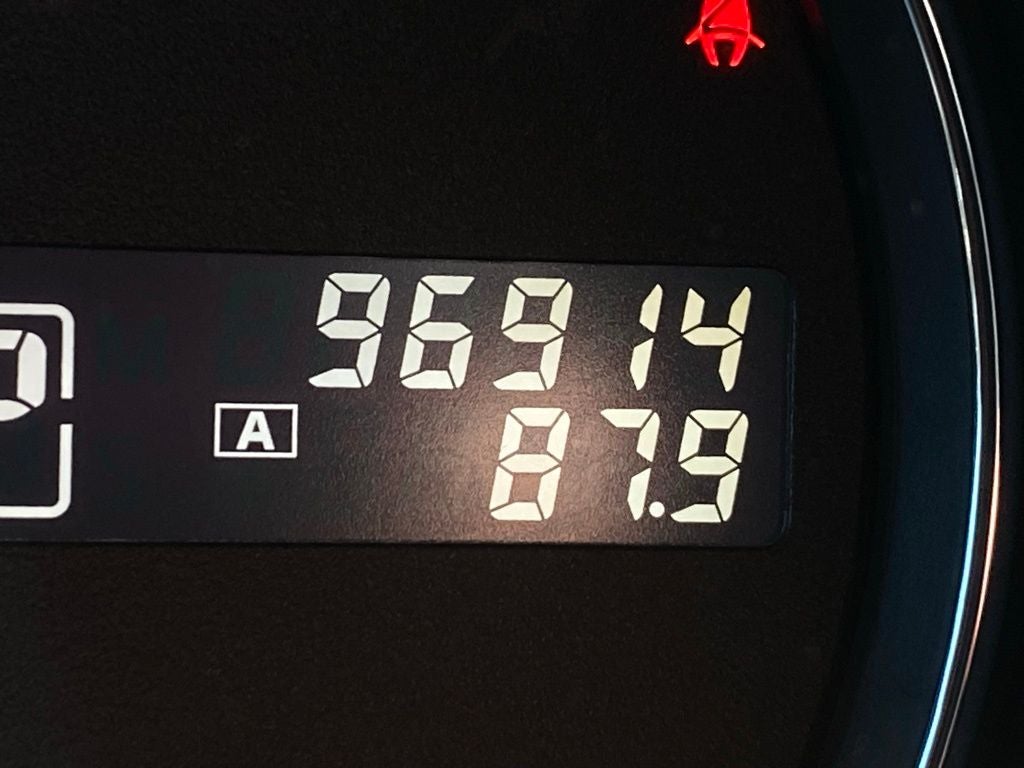 2014 Nissan Maxima 3.5 SV HEATED SEATS / SUNROOF