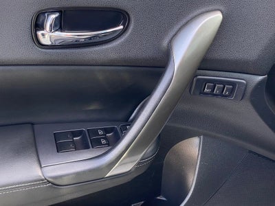 2014 Nissan Maxima 3.5 SV HEATED SEATS / SUNROOF