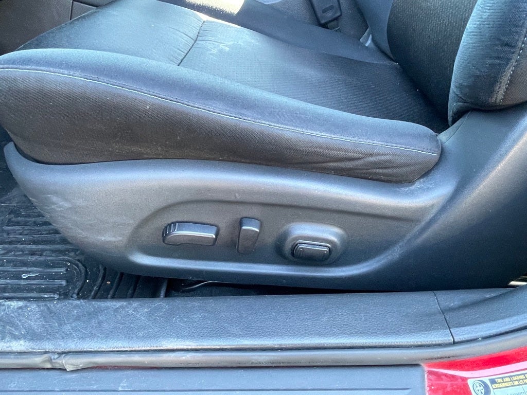 2017 Nissan Altima 2.5 SR LOW PAYMENTS