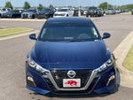 2021 Nissan Altima 2.5 S CLEAN CARFAX / BLUETOOTH