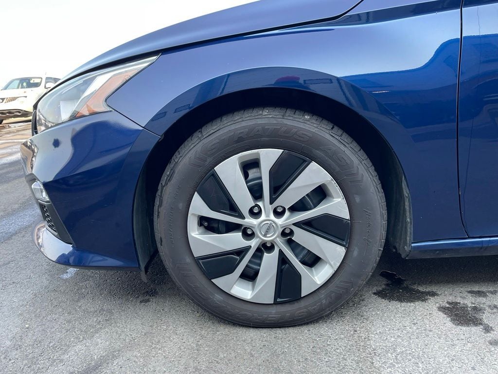 2021 Nissan Altima 2.5 S CLEAN CARFAX / BLUETOOTH