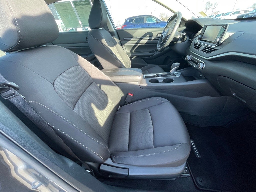 2024 Nissan Altima 2.5 S ONE OWNER / CLEAN CARFAX