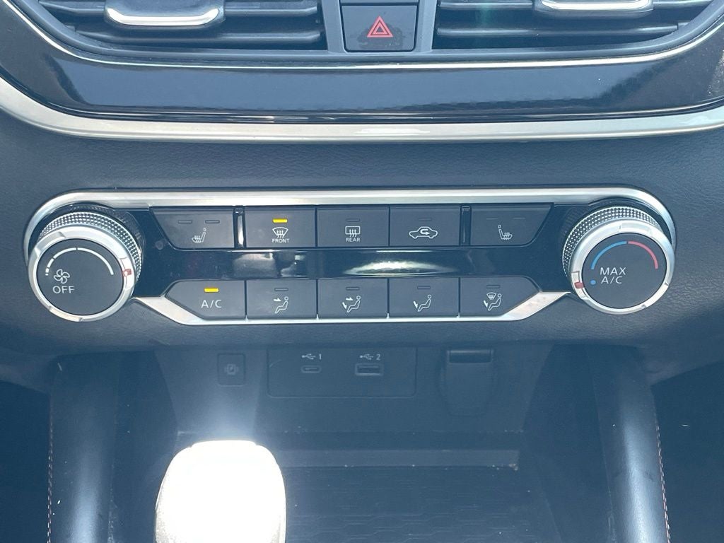 2023 Nissan Altima 2.5 SR MOONROOF / HEATED SEATS