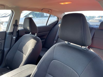 2024 Nissan Altima 2.5 SV ONE OWNER