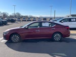 2024 Nissan Altima 2.5 SV ONE OWNER