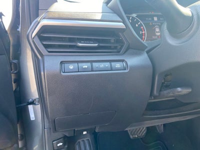 2023 Nissan Altima 2.5 SL CLEAN CARFAX / HEATED SEATS