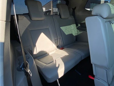 2021 Volkswagen Atlas 3.6L V6 SE w/Technology SUNROOF / HEATED SEATS / POWER LIFT GATE
