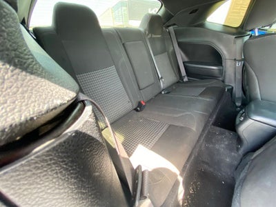 2021 Dodge Challenger SXT ONE OWNER / CLEAN CARFAX