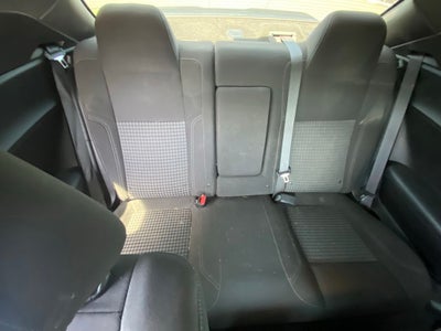 2021 Dodge Challenger SXT ONE OWNER / CLEAN CARFAX