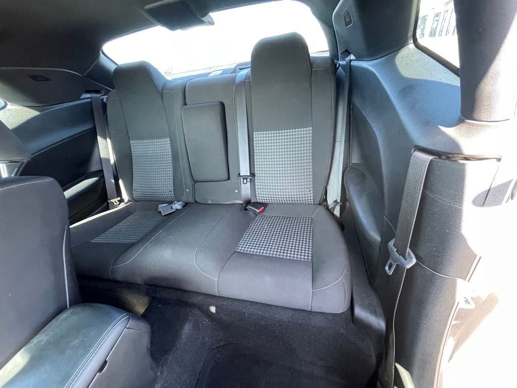 2022 Dodge Challenger R/T POWER SEATS / 5.7L V8