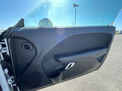 2022 Dodge Challenger R/T ONE OWNER / 5.7 V8