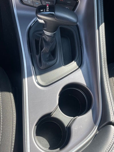 2022 Dodge Challenger R/T ONE OWNER / 5.7 V8