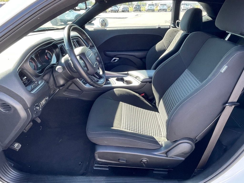 2022 Dodge Challenger R/T ONE OWNER / 5.7 V8