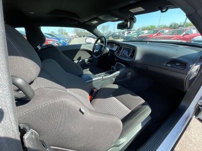 2022 Dodge Challenger R/T ONE OWNER / 5.7 V8