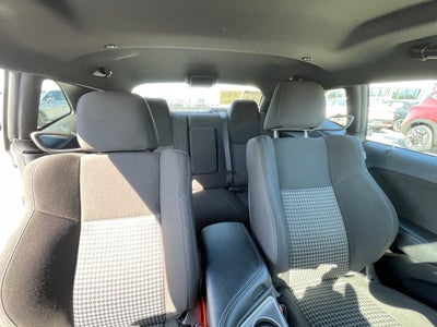 2022 Dodge Challenger R/T ONE OWNER / 5.7 V8