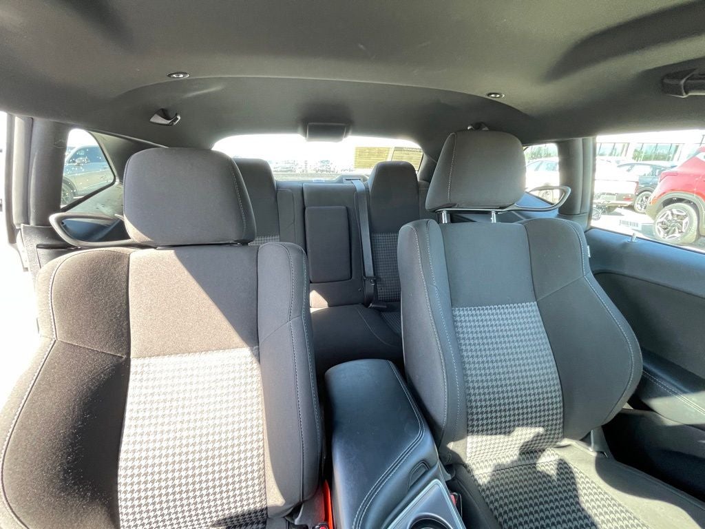 2022 Dodge Challenger R/T ONE OWNER / 5.7 V8