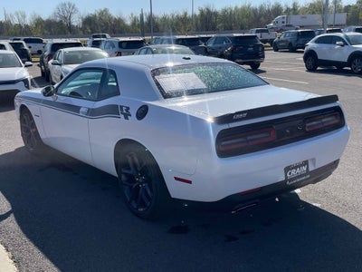 2022 Dodge Challenger R/T ONE OWNER / 5.7 V8