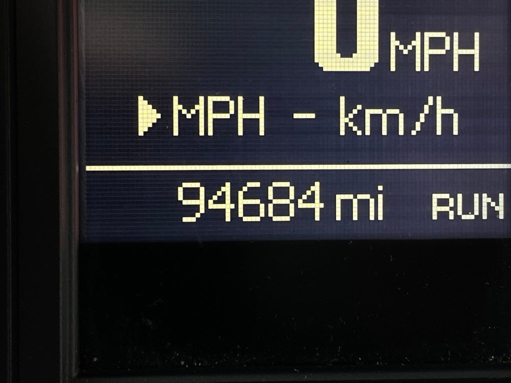 2013 Chrysler Town & Country Touring CLEAN CARFAX / LOW PAYMENTS