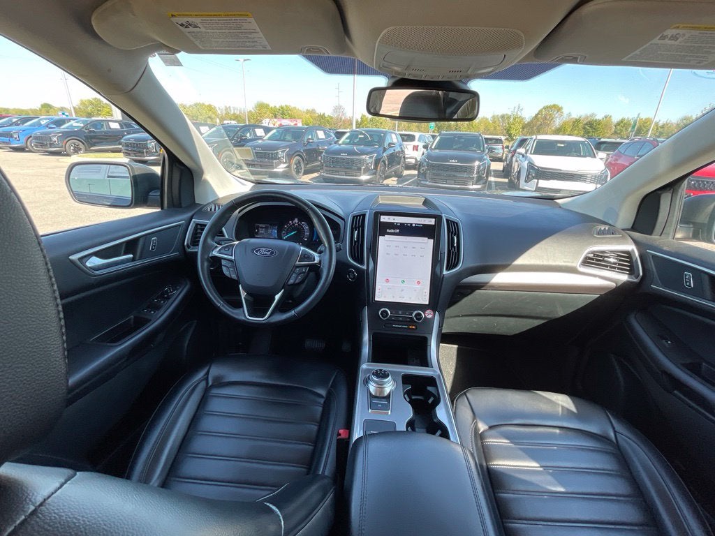 2024 Ford Edge SEL HEATED SEATS / AWD / POWER SEATS