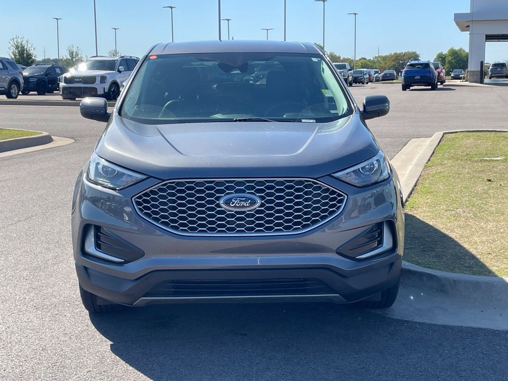 2024 Ford Edge SEL HEATED SEATS / AWD / POWER SEATS