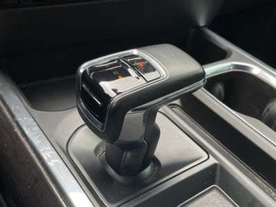 2023 Chevrolet Silverado 1500 LTZ 4X4 / HEATED SEATS