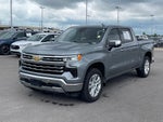 2023 Chevrolet Silverado 1500 LTZ 4X4 / HEATED SEATS