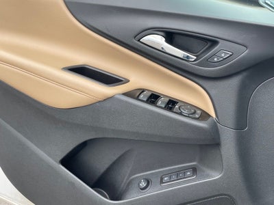 2022 Chevrolet Equinox Premier SUNROOF / HEATED SEATS / ONE OWNER